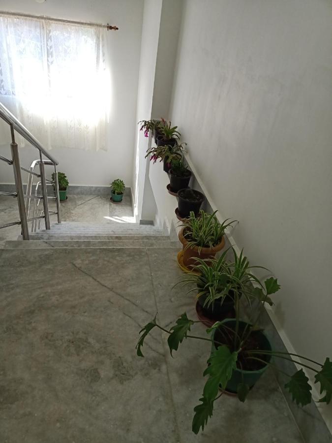 Hotel Manna Inspira Shillong Exterior foto