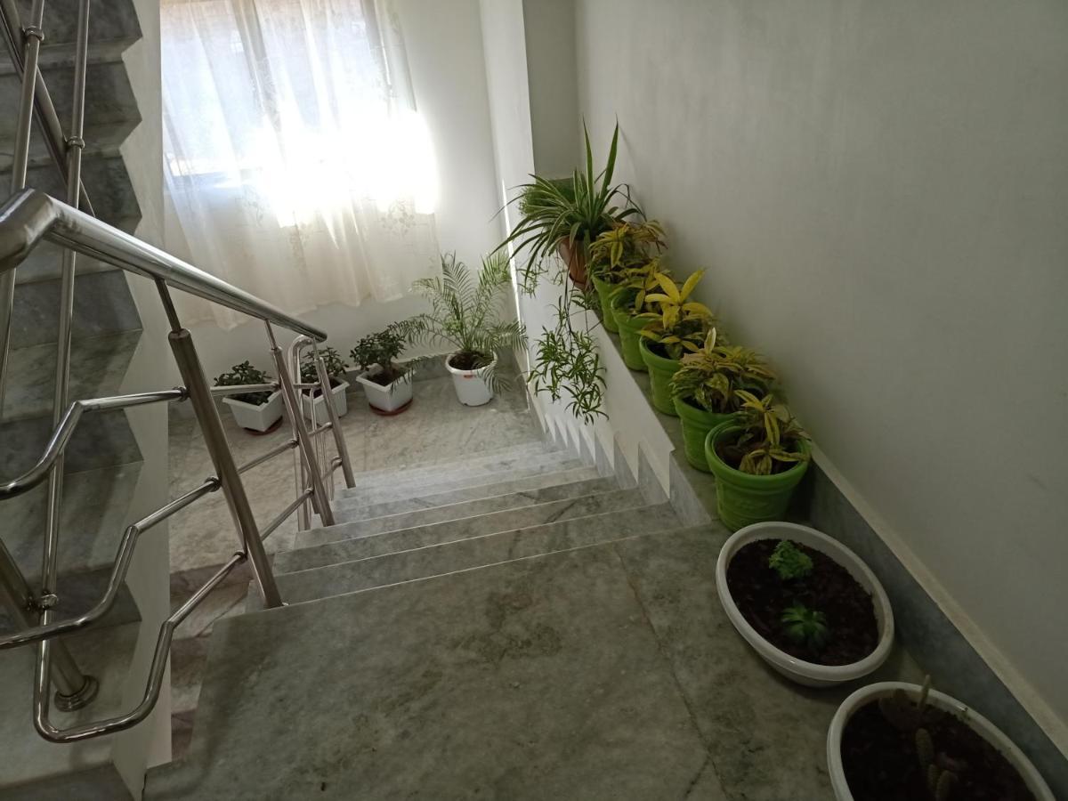 Hotel Manna Inspira Shillong Exterior foto
