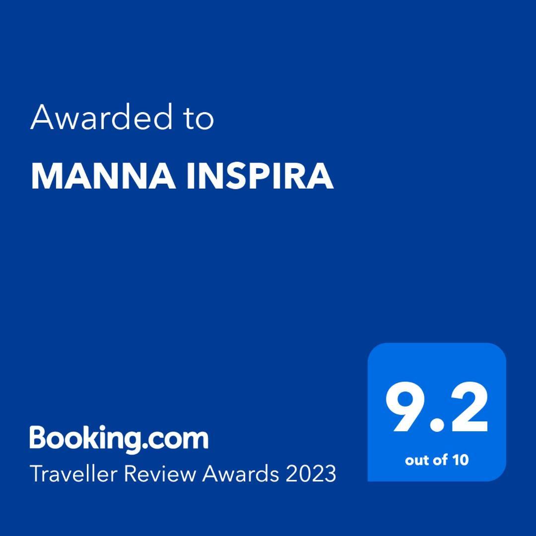 Hotel Manna Inspira Shillong Exterior foto