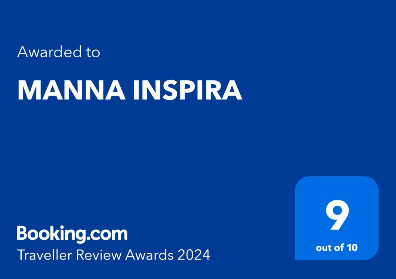 Hotel Manna Inspira Shillong Exterior foto